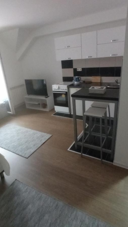 Sleep And Drive 2 Appartement