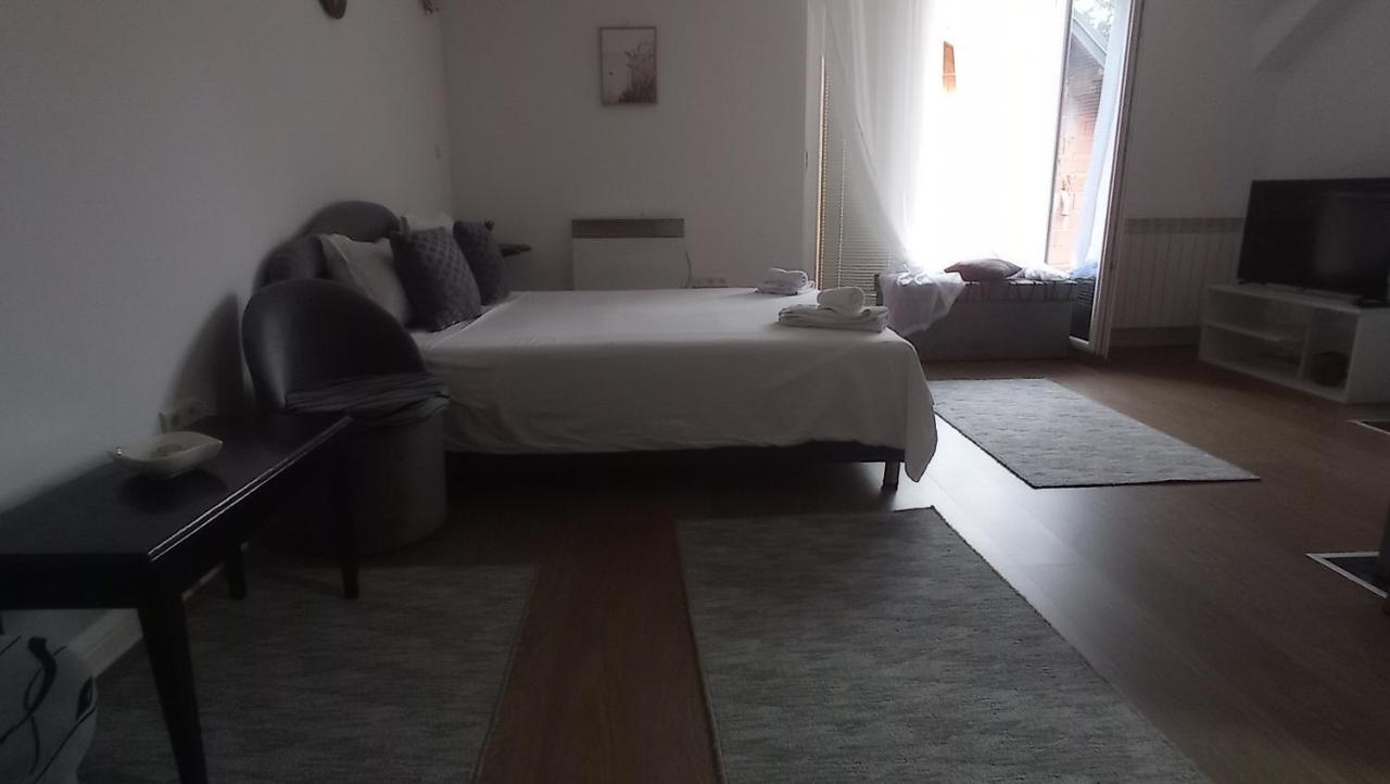 Sleep And Drive 2 Appartement Sarajevo