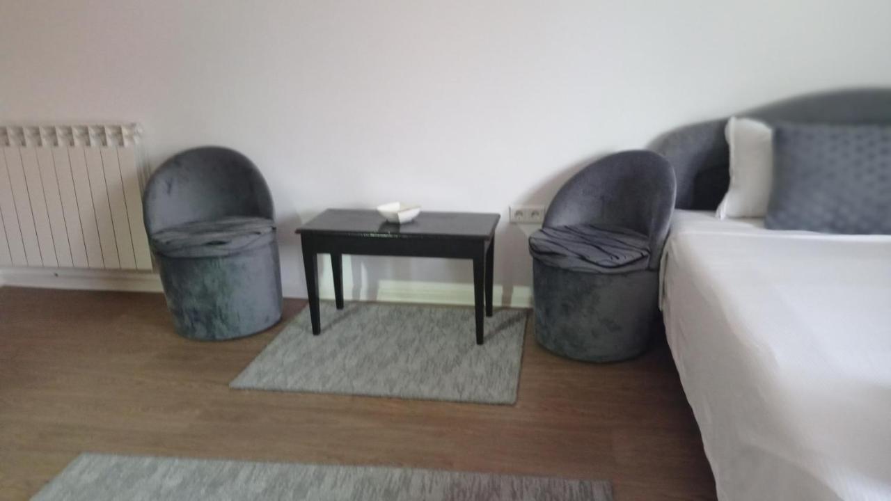 Sleep And Drive 2 Appartement *