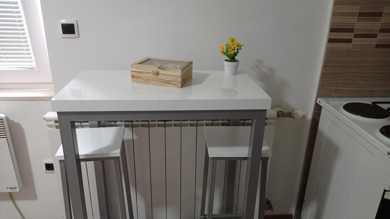 Appartement Sleep And Drive 2