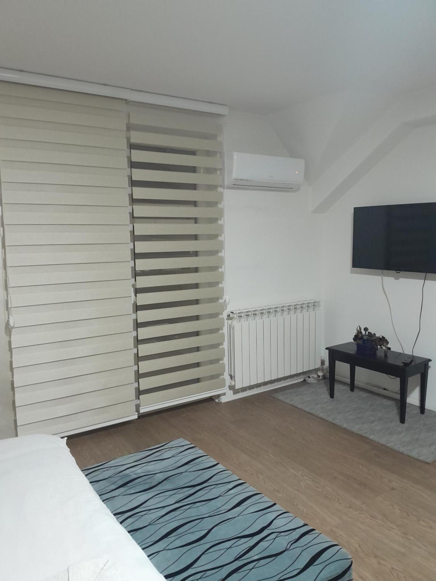 Sleep And Drive 2 Appartement